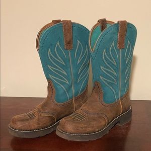 Ariat Boots